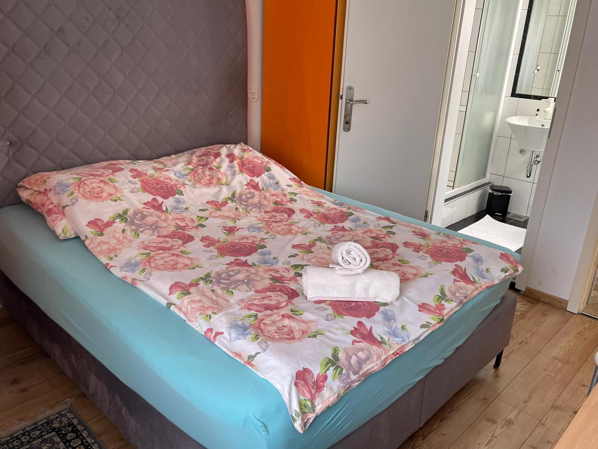 Guesthouse Stremljan Ljubljana Медводе Экстерьер фото